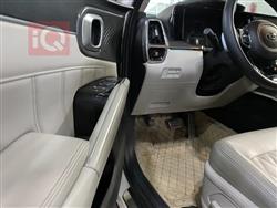 کیا سۆرینتۆ